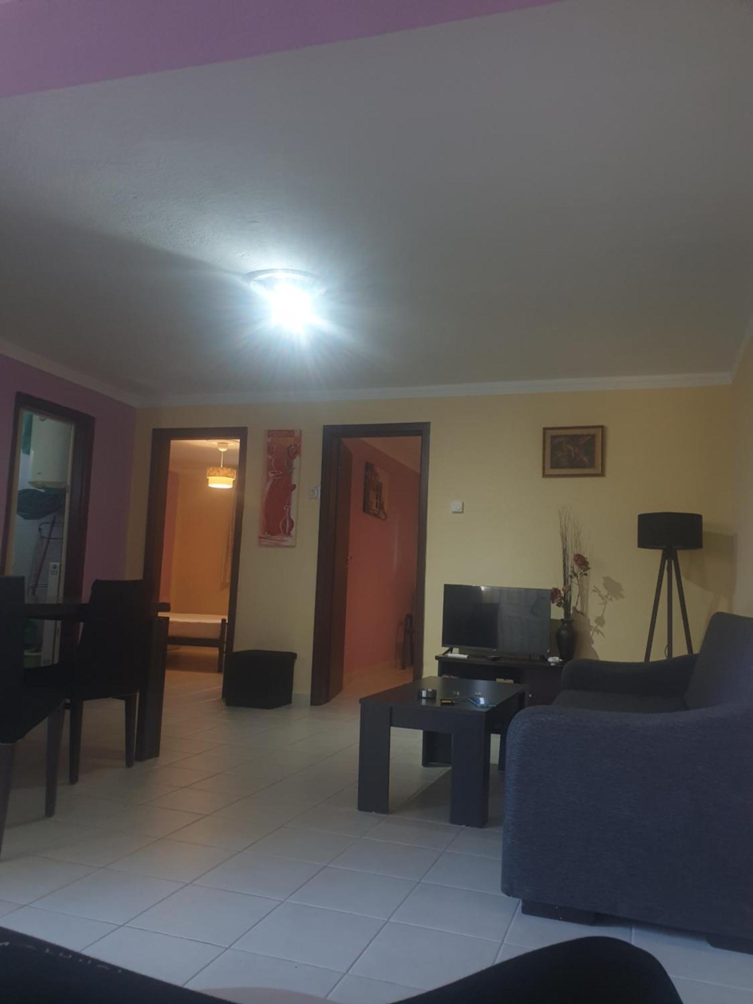 Plaza Apartments Nea Vrasna Ngoại thất bức ảnh